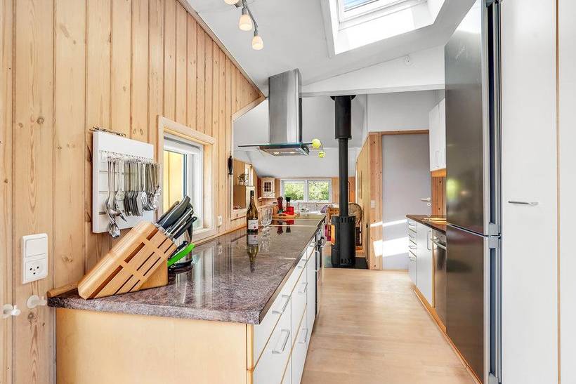 Foto von Ferienhaus TW46 in Nysted - Lolland