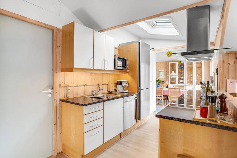 Foto von Ferienhaus TW46 in Nysted - Lolland