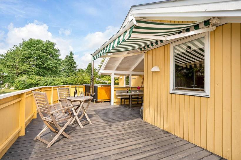 Foto von Ferienhaus TW46 in Nysted - Lolland