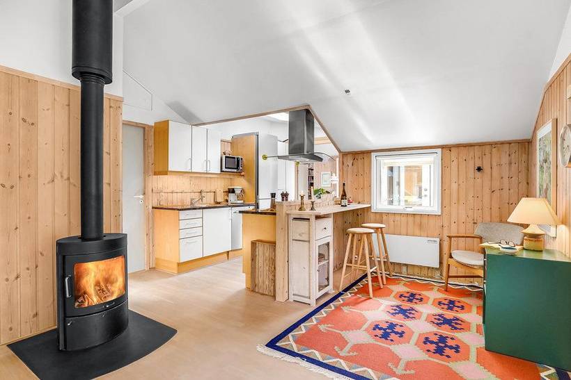 Foto von Ferienhaus TW46 in Nysted - Lolland