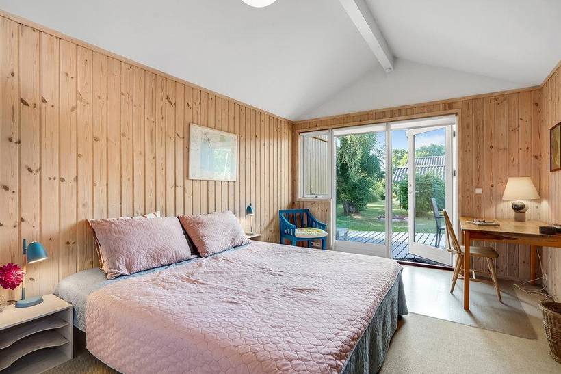 Foto von Ferienhaus TW46 in Nysted - Lolland