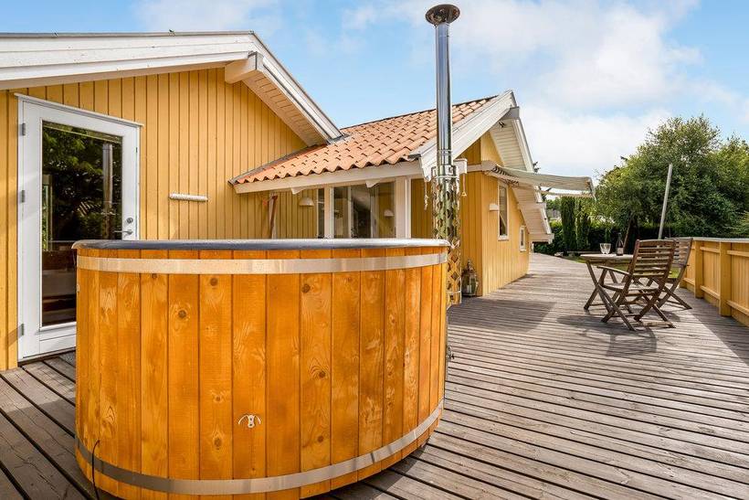 Foto von Ferienhaus TW46 in Nysted - Lolland