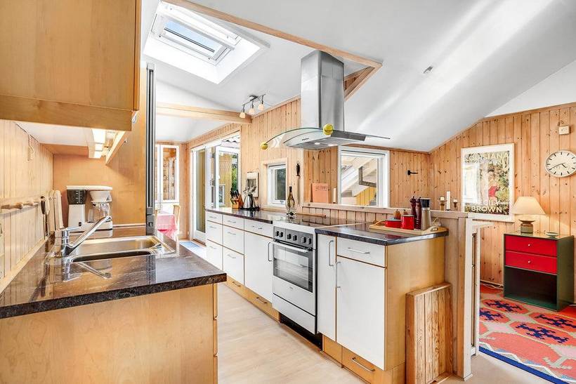 Foto von Ferienhaus TW46 in Nysted - Lolland