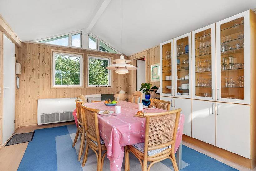 Foto von Ferienhaus TW46 in Nysted - Lolland