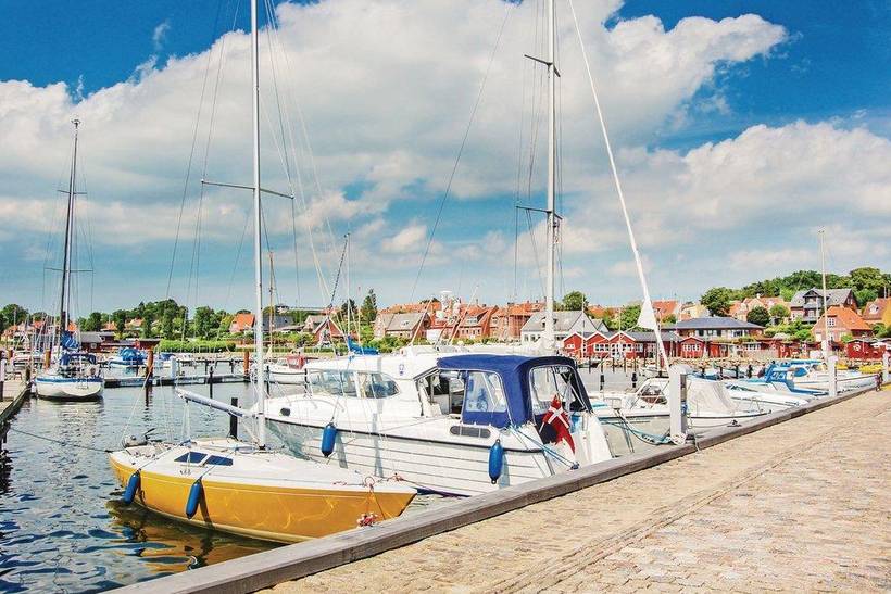 Foto von Ferienhaus TW46 in Nysted - Lolland
