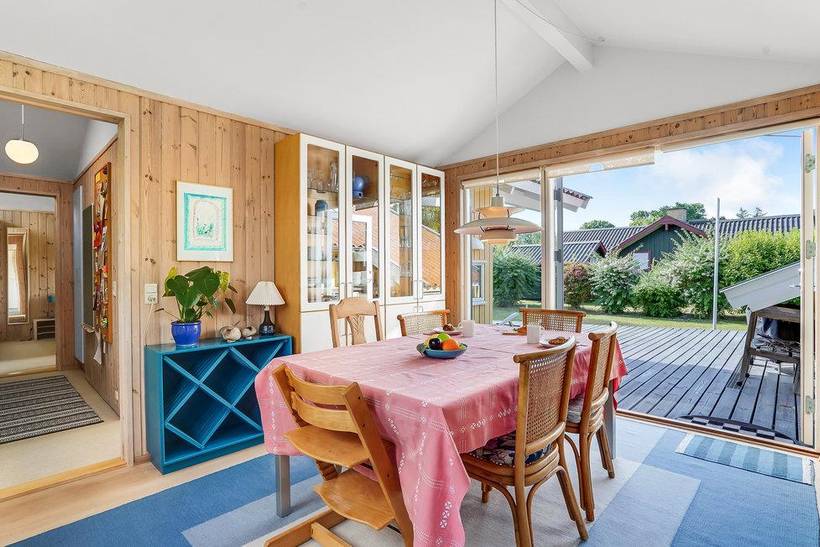 Foto von Ferienhaus TW46 in Nysted - Lolland