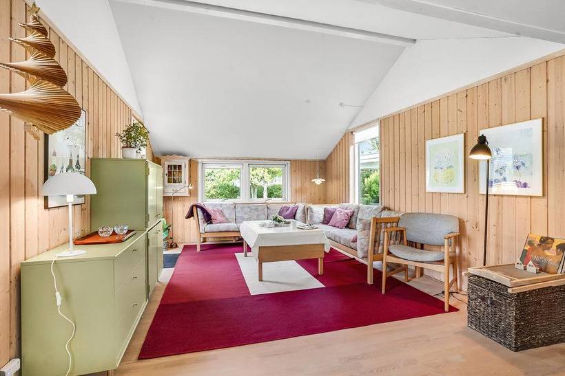 Foto von Ferienhaus TW46 in Nysted - Lolland