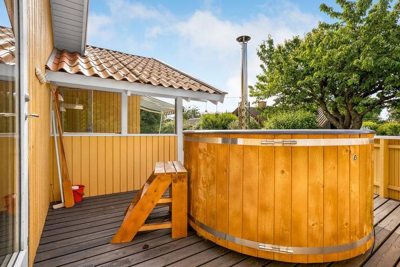 Foto von Ferienhaus TW46 in Nysted - Lolland