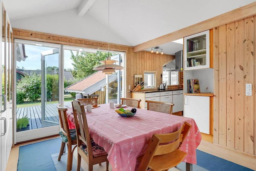 Foto von Ferienhaus TW46 in Nysted - Lolland