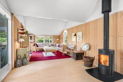 Vorschaubild von Ferienhaus TW46 in Nysted - Lolland