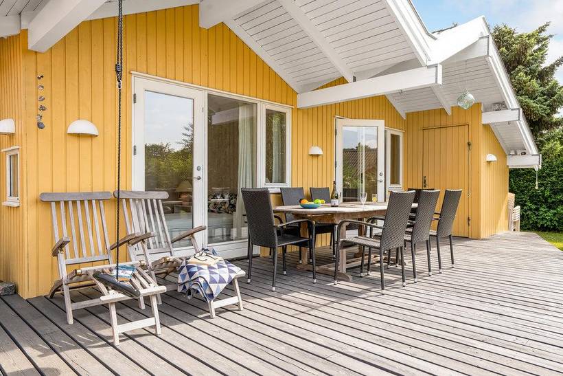 Foto von Ferienhaus TW46 in Nysted - Lolland