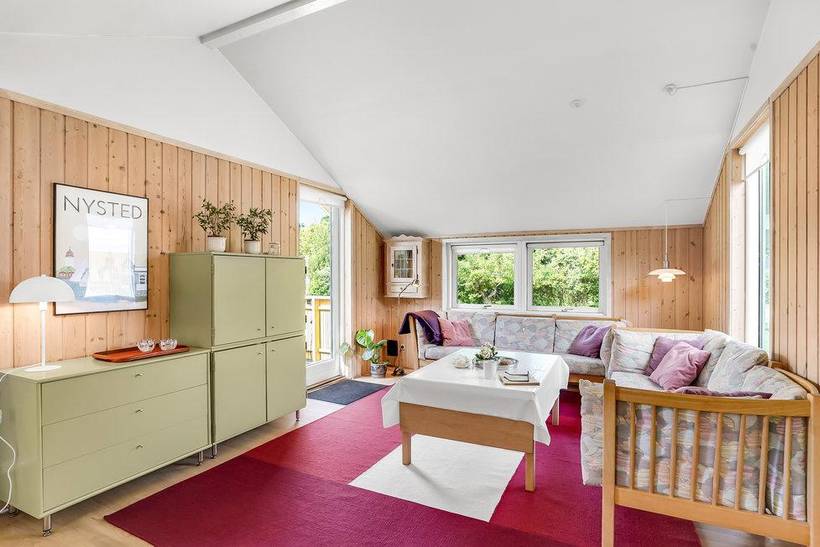Foto von Ferienhaus TW46 in Nysted - Lolland