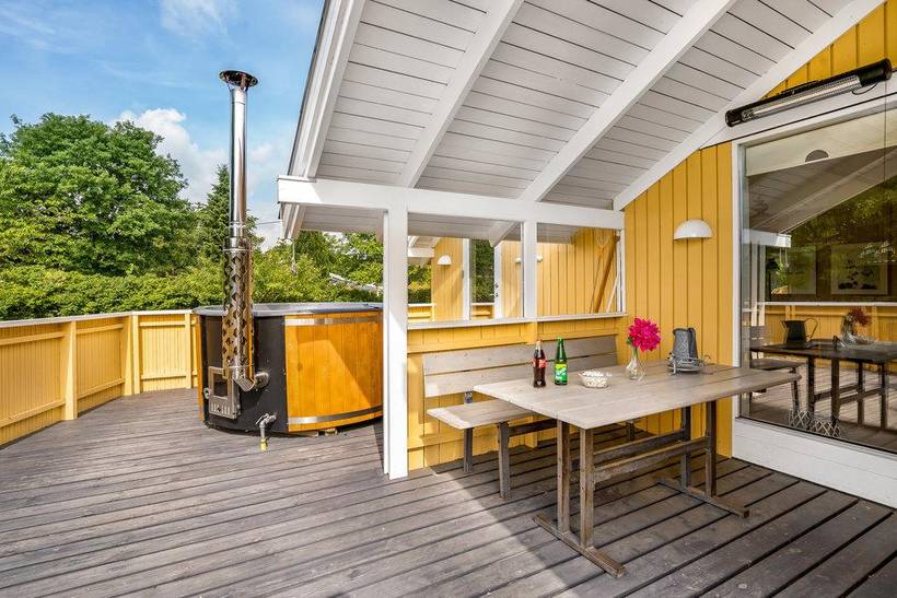 Foto von Ferienhaus TW46 in Nysted - Lolland