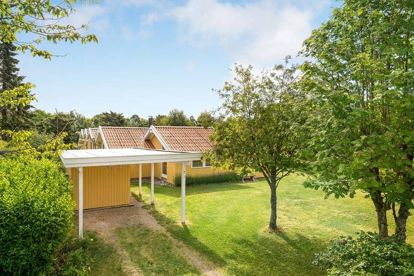 Foto von Ferienhaus TW46 in Nysted - Lolland