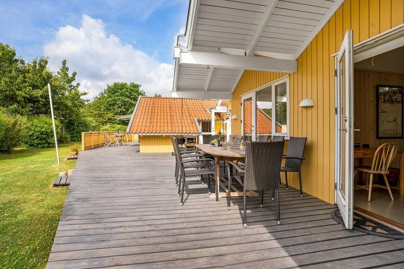 Foto von Ferienhaus TW46 in Nysted - Lolland
