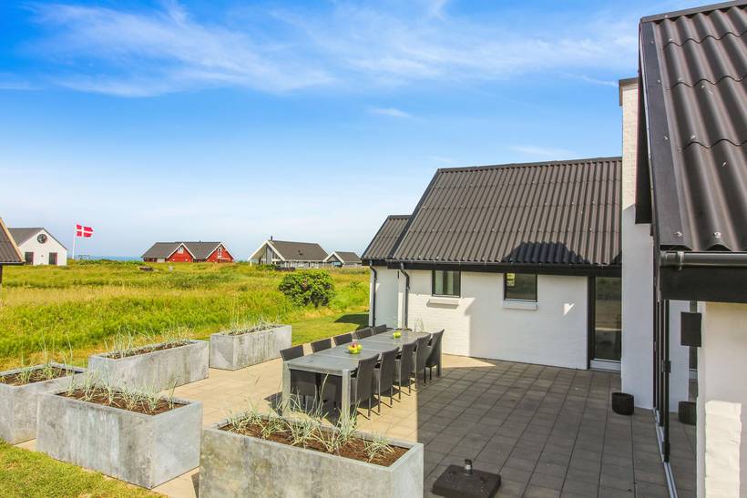 Foto von Ferienhaus TW57 in Lønstrup - Nordjütland