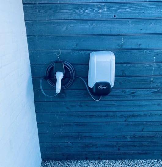 Foto von Ferienhaus TW57 in Lønstrup - Nordjütland