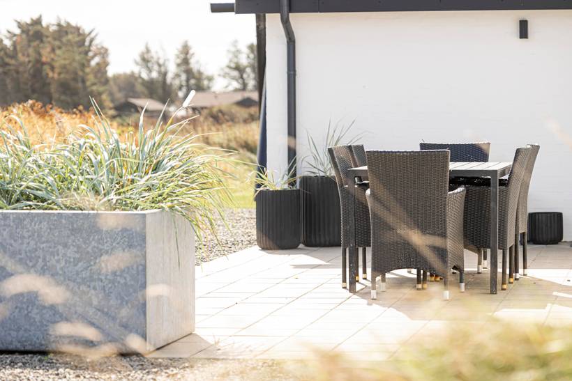 Foto von Ferienhaus TW57 in Lønstrup - Nordjütland