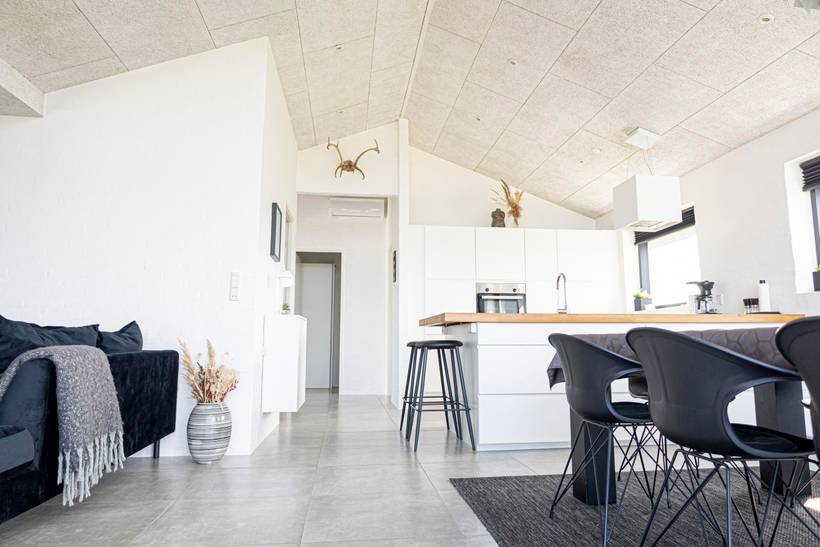 Foto von Ferienhaus TW57 in Lønstrup - Nordjütland