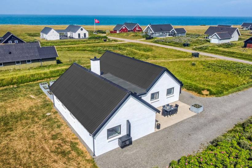 Foto von Ferienhaus TW57 in Lønstrup - Nordjütland