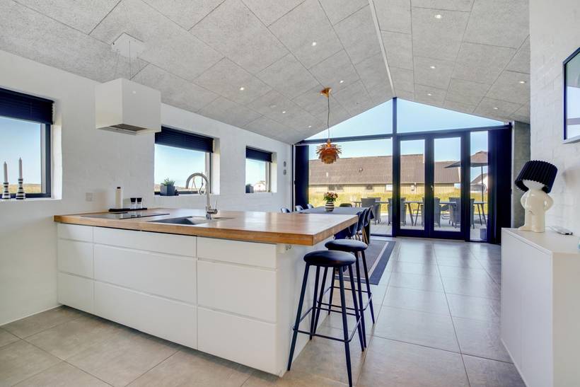 Foto von Ferienhaus TW57 in Lønstrup - Nordjütland