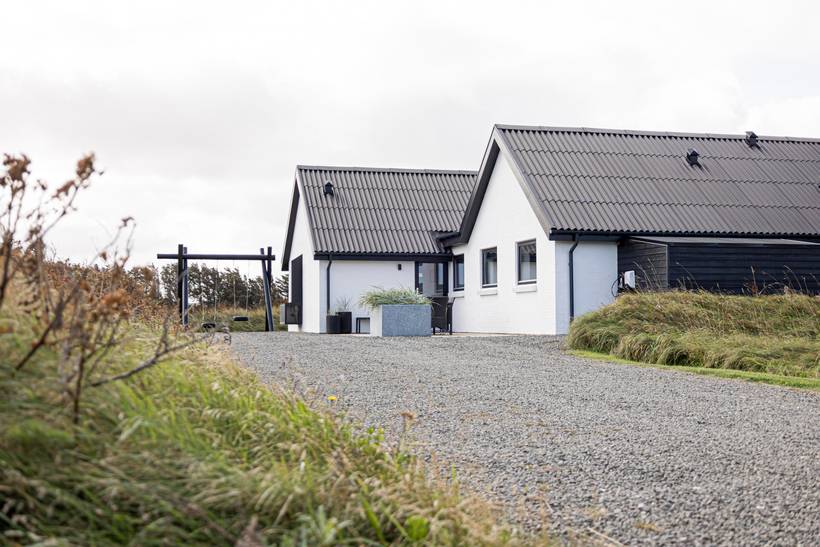 Foto von Ferienhaus TW57 in Lønstrup - Nordjütland