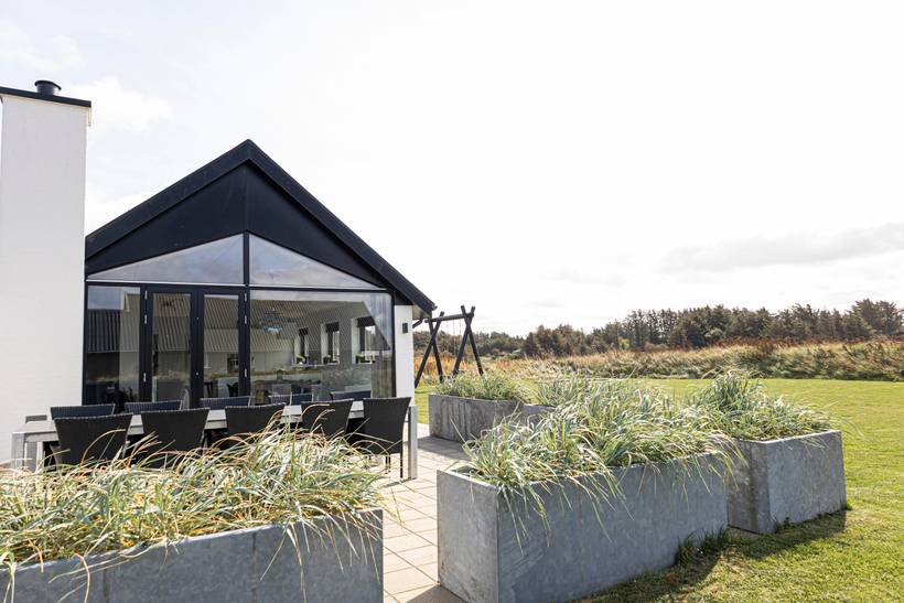 Foto von Ferienhaus TW57 in Lønstrup - Nordjütland