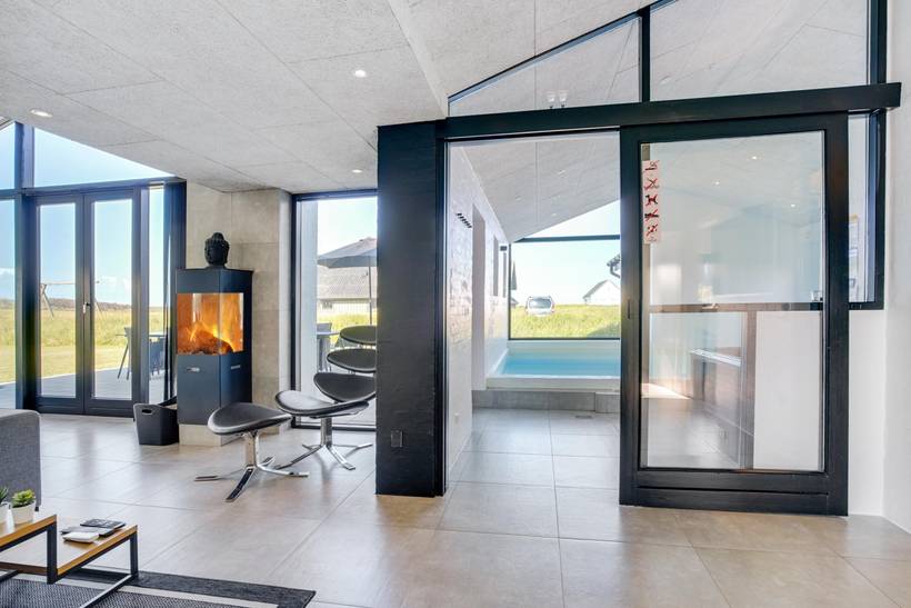 Foto von Ferienhaus TW57 in Lønstrup - Nordjütland