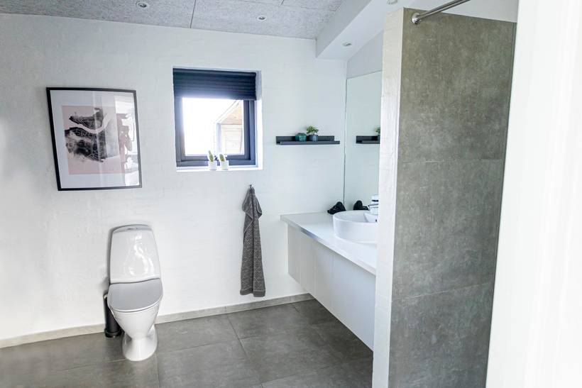 Foto von Ferienhaus TW57 in Lønstrup - Nordjütland