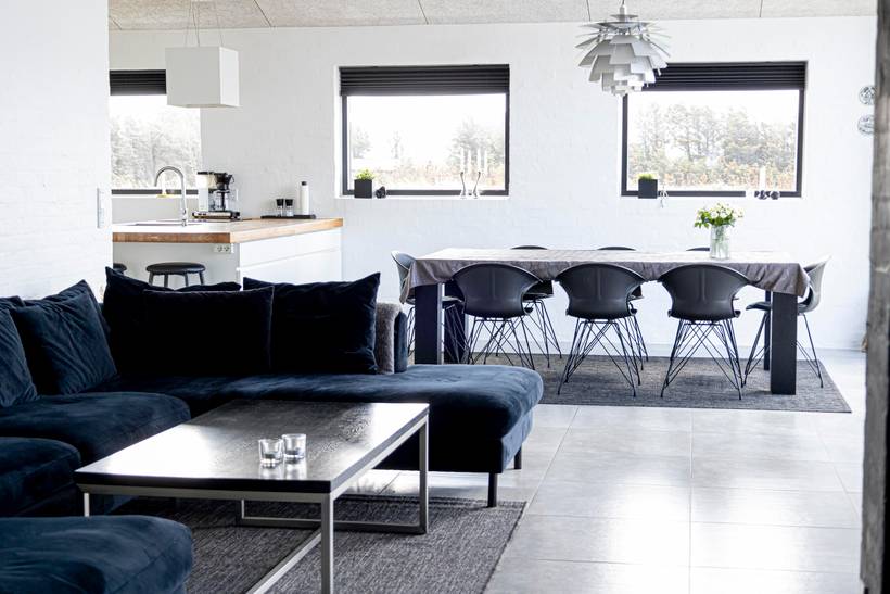 Foto von Ferienhaus TW57 in Lønstrup - Nordjütland