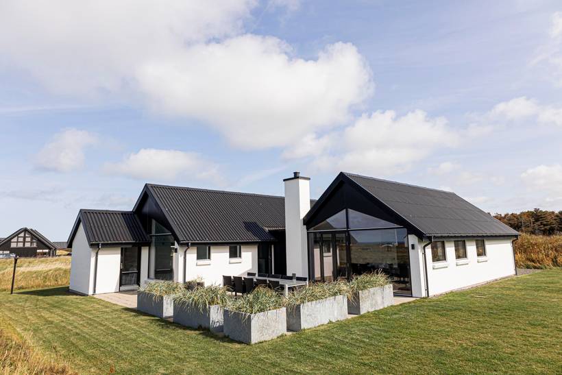 Foto von Ferienhaus TW57 in Lønstrup - Nordjütland