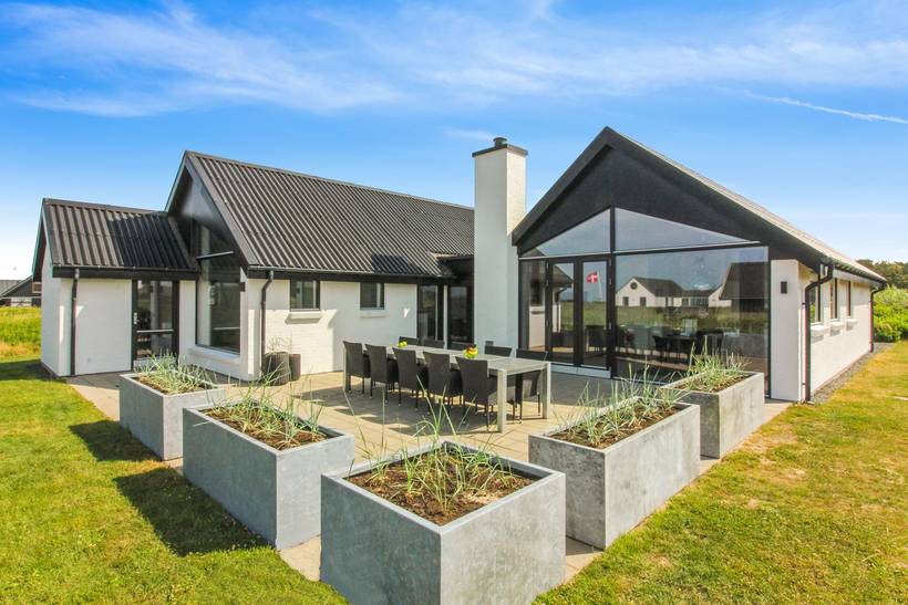 Foto von Ferienhaus TW57 in Lønstrup - Nordjütland