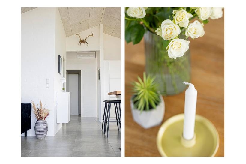 Foto von Ferienhaus TW57 in Lønstrup - Nordjütland