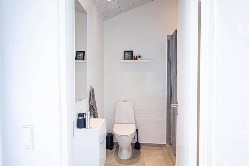 Foto von Ferienhaus TW57 in Lønstrup - Nordjütland