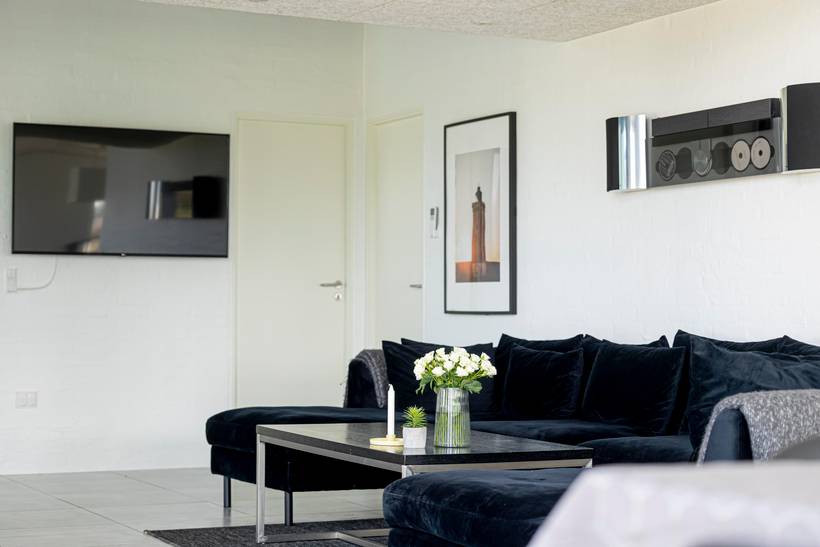 Foto von Ferienhaus TW57 in Lønstrup - Nordjütland