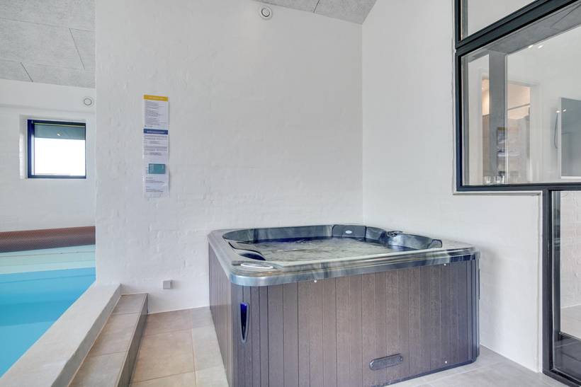Foto von Ferienhaus TW57 in Lønstrup - Nordjütland