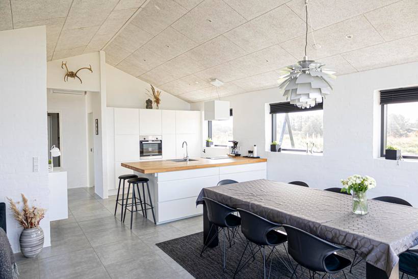 Foto von Ferienhaus TW57 in Lønstrup - Nordjütland
