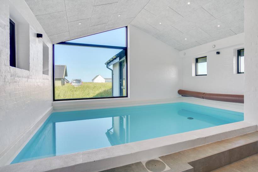 Foto von Ferienhaus TW57 in Lønstrup - Nordjütland