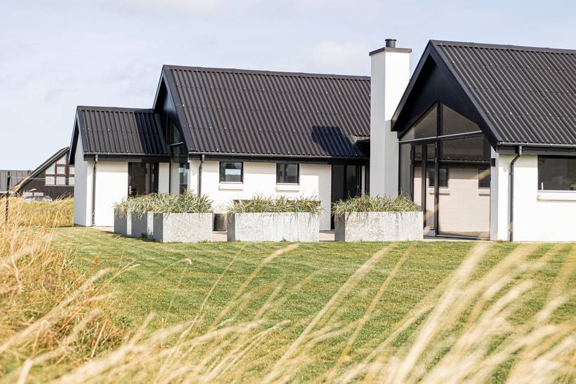 Foto von Ferienhaus TW57 in Lønstrup - Nordjütland