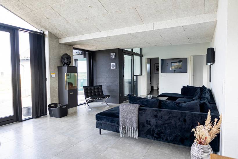 Foto von Ferienhaus TW57 in Lønstrup - Nordjütland