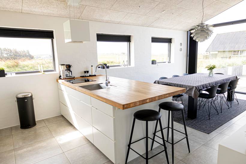 Foto von Ferienhaus TW57 in Lønstrup - Nordjütland