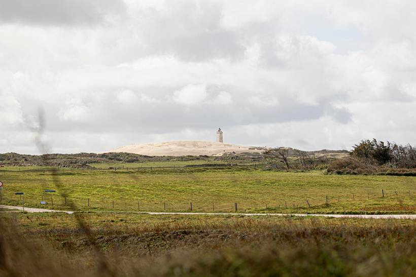Foto von Ferienhaus TW57 in Lønstrup - Nordjütland