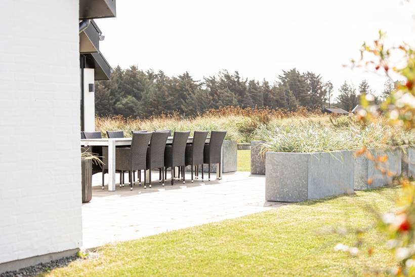 Foto von Ferienhaus TW57 in Lønstrup - Nordjütland