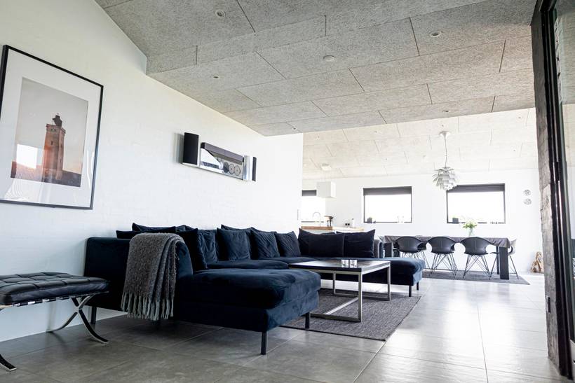 Foto von Ferienhaus TW57 in Lønstrup - Nordjütland