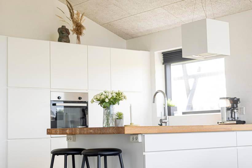 Foto von Ferienhaus TW57 in Lønstrup - Nordjütland