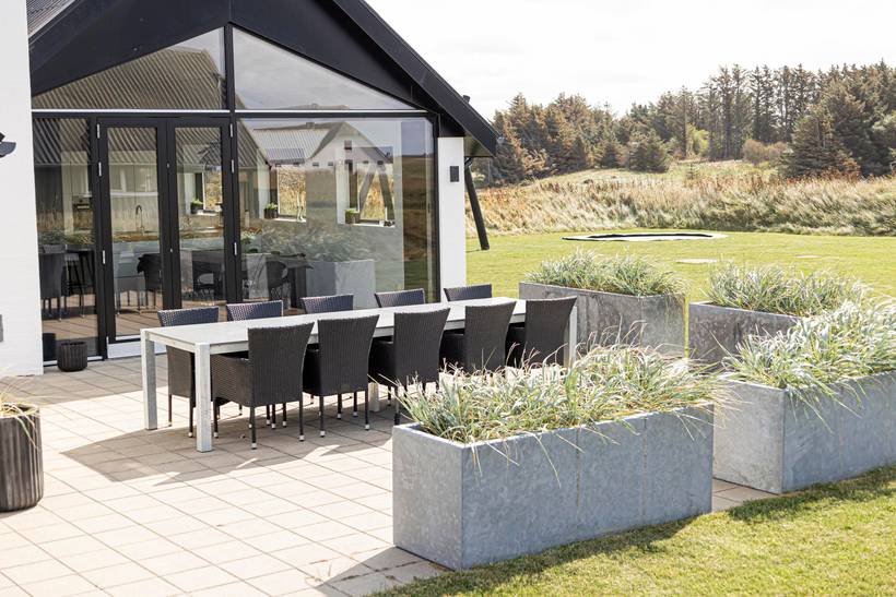 Foto von Ferienhaus TW57 in Lønstrup - Nordjütland