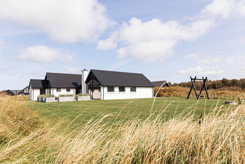 Foto von Ferienhaus TW57 in Lønstrup - Nordjütland