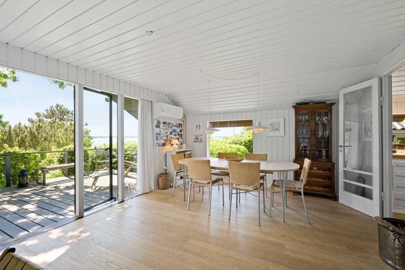 Foto von Ferienhaus TW63 in Mols - Ostjütland
