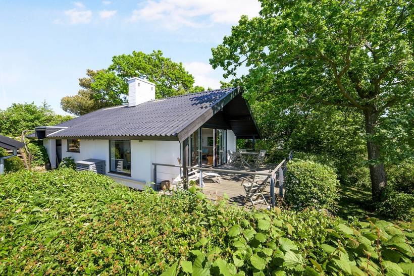 Foto von Ferienhaus TW63 in Mols - Ostjütland