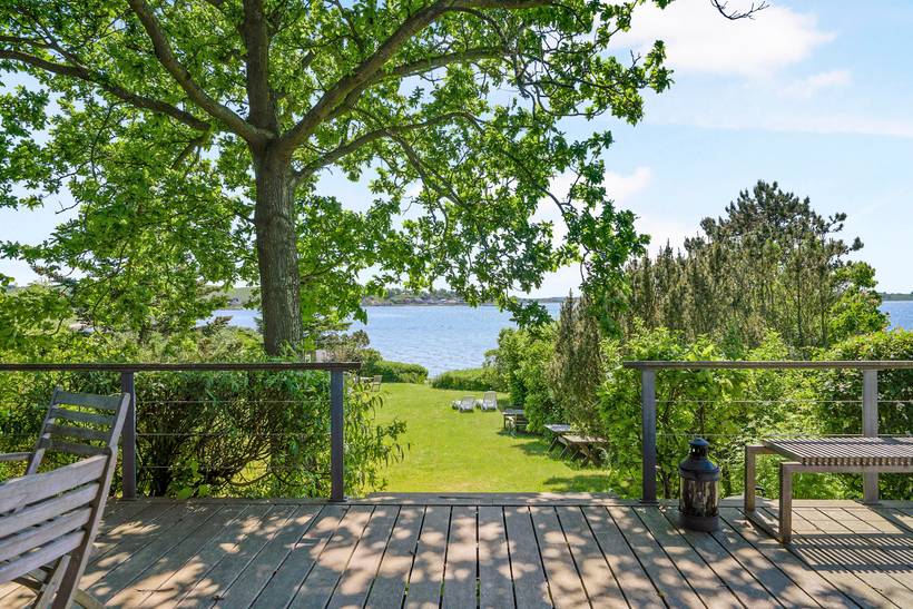 Foto von Ferienhaus TW63 in Mols - Ostjütland